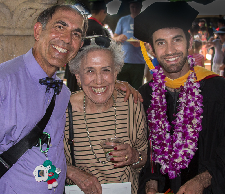 stanford graduation 2016